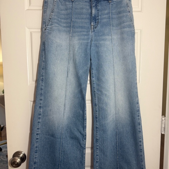 NEW STANLEY & J. Crew Jeans🎄❤️ - Picture 5 of 7